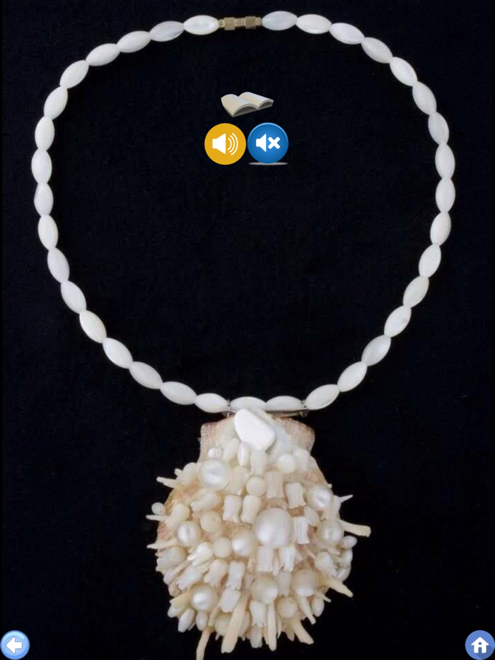 ANNARITA VITALI Vintage Bijoux