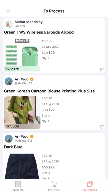 PageDays screenshot-4