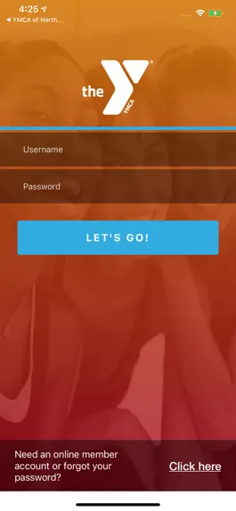 Game screenshot Riverbrook YMCA mod apk