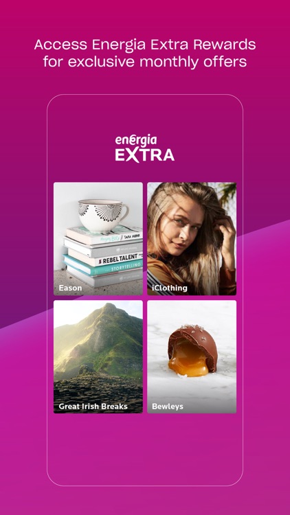 Energia Energy Online screenshot-5