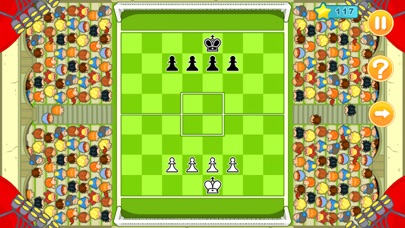 MiniChess by Kasparov Screenshot 7
