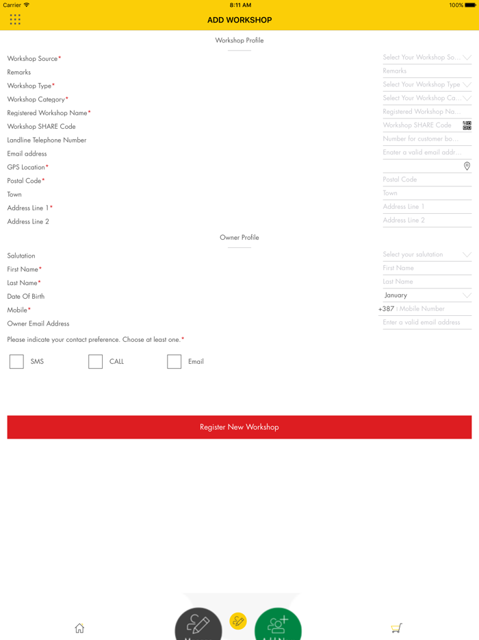 Shell Advantage Rewards Lite