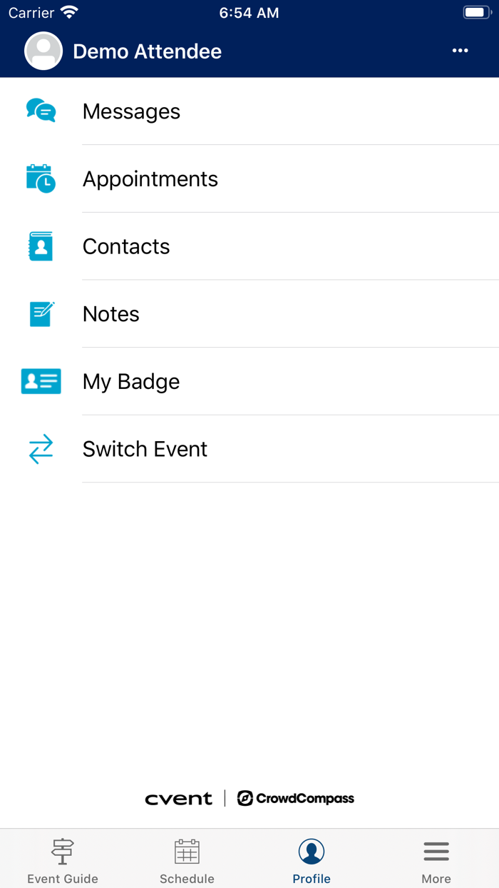 ERISA Industry Committee App
