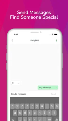 Game screenshot MatchTu - Dating, MeetUp, Chat apk