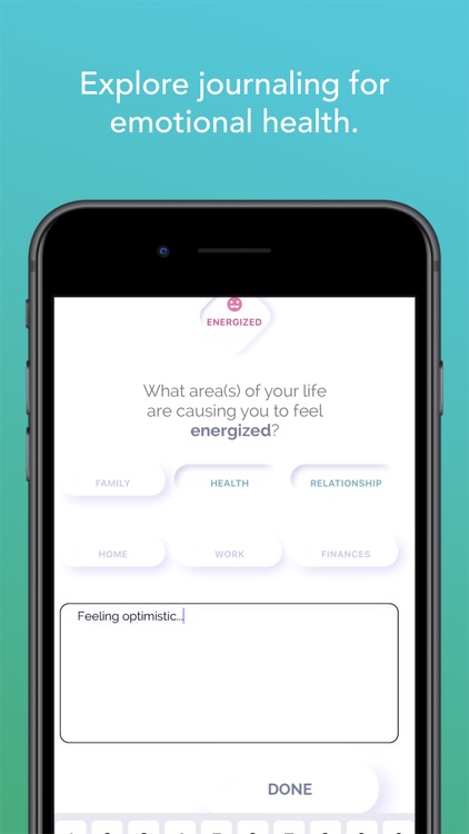 Personal Zen screenshot-5