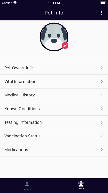 StatMedical screenshot-3