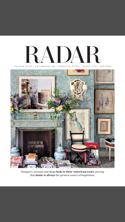 Luxe Interiors + Design screenshot-4