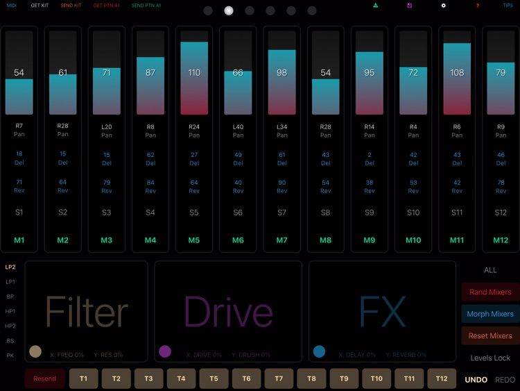 Collider - For The Analog Rytm