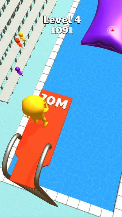 Summer Buster screenshot-3