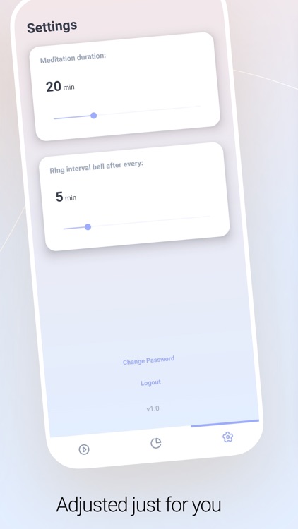 Your Meditation App screenshot-3