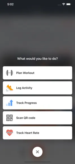 Game screenshot Fitness Community apk