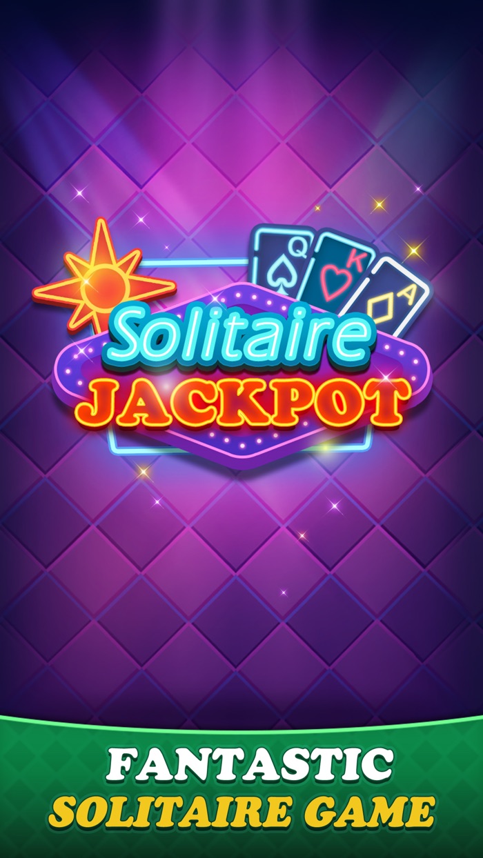 Solitaire Jackpot