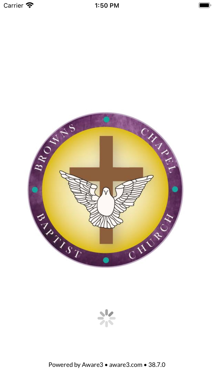 Browns Chapel Baptist Church