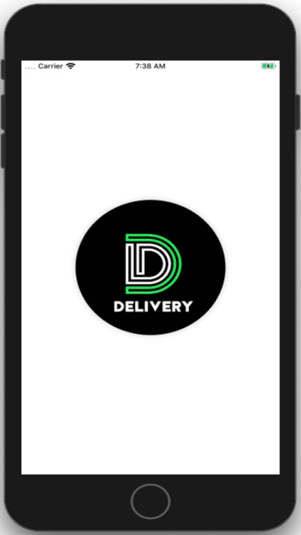Delivery App screenshot-4