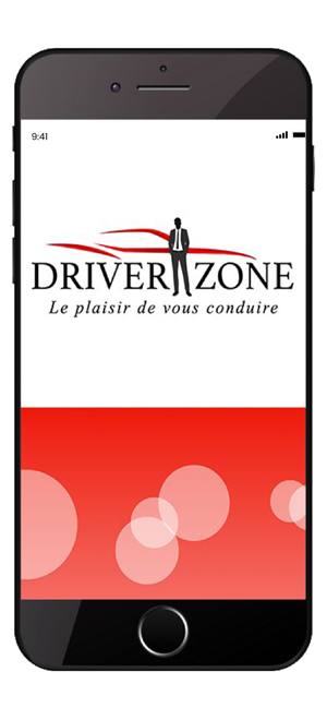 DriverZone User(圖1)-速報App