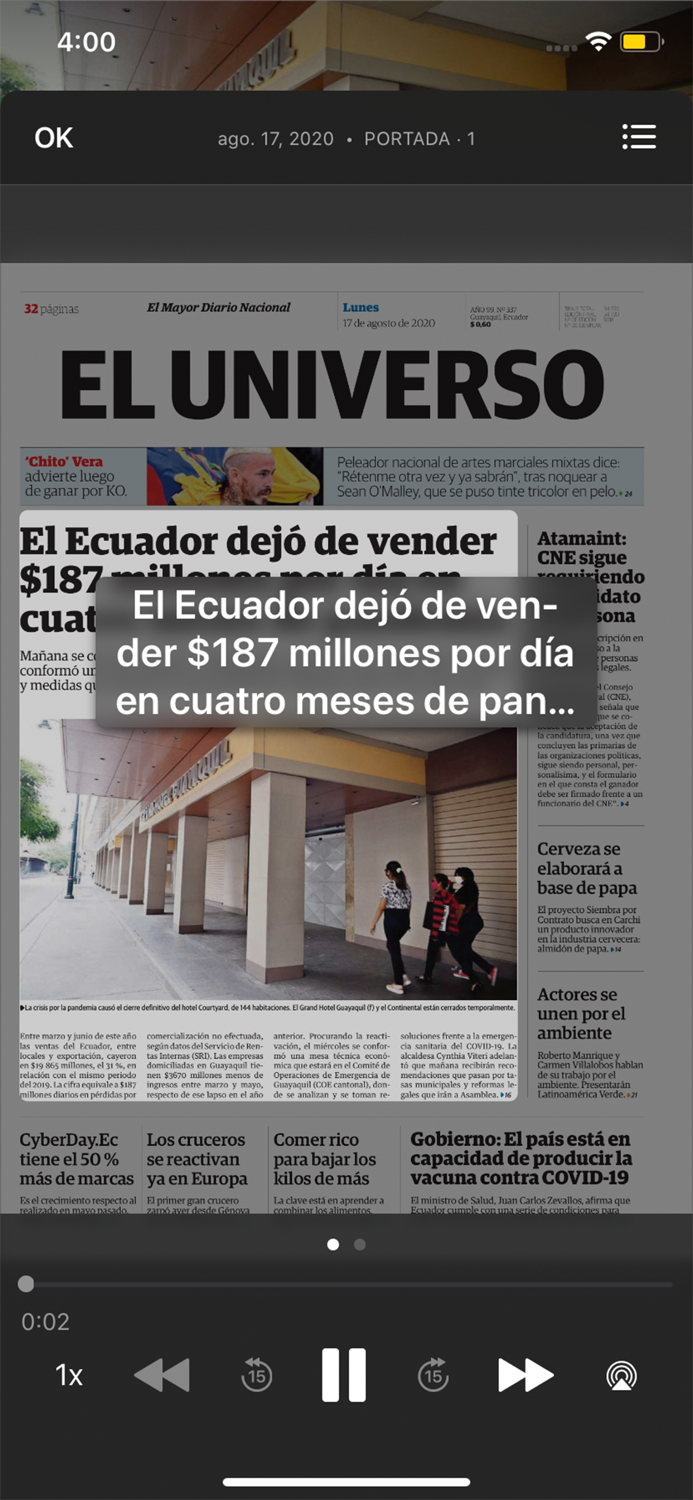 Prensa Digital