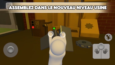 Human: Fall Flat Human: Fall Flat