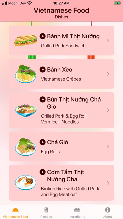 Not Phở