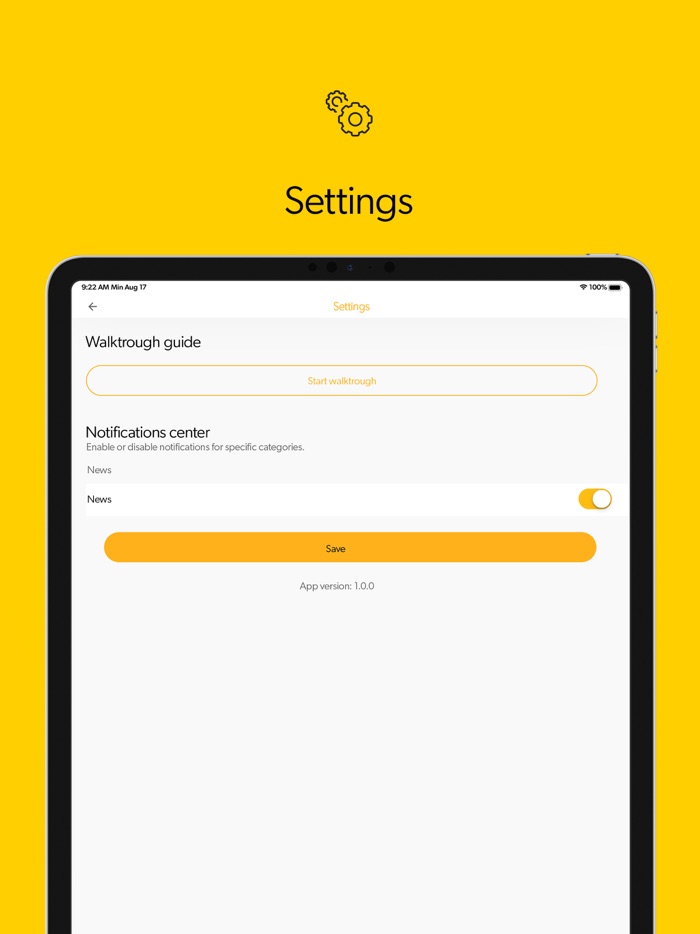 South San Francisco Simplicity