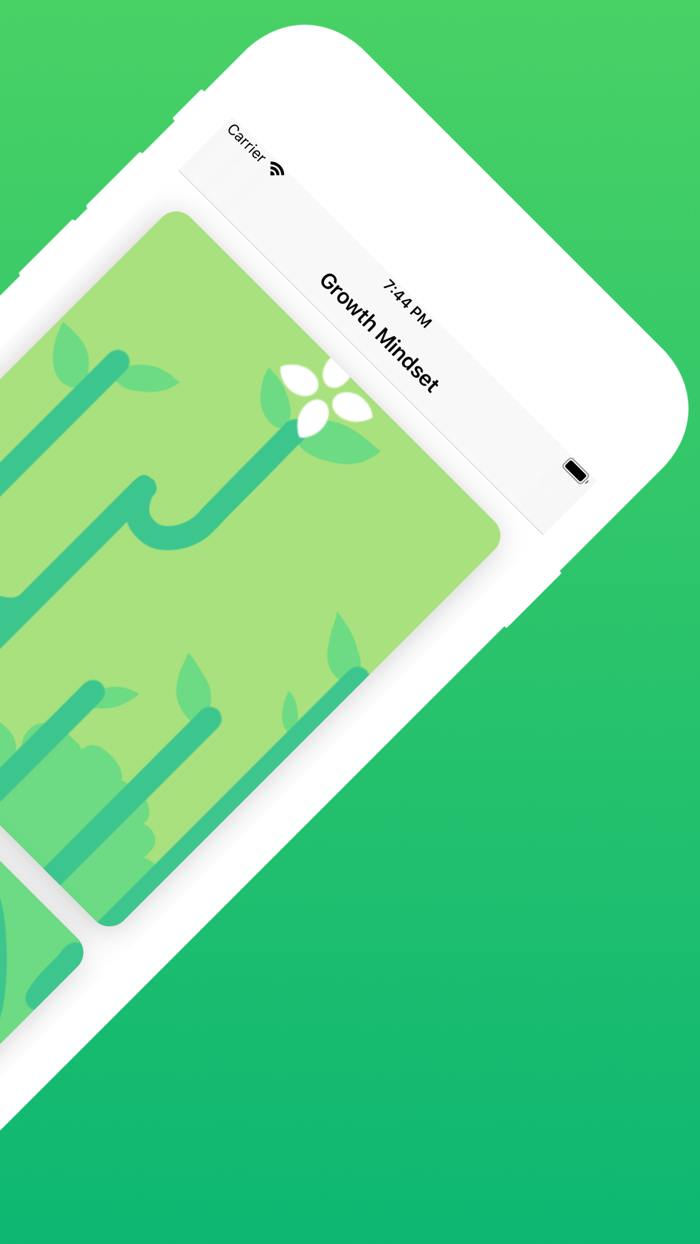 Growth Mindset Guide