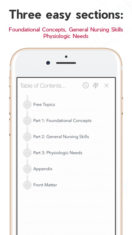 Fundamentals of Nursing MIE! screenshot-6