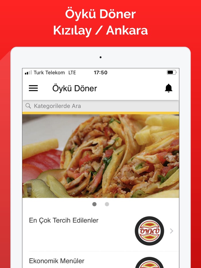 Öykü Döner
