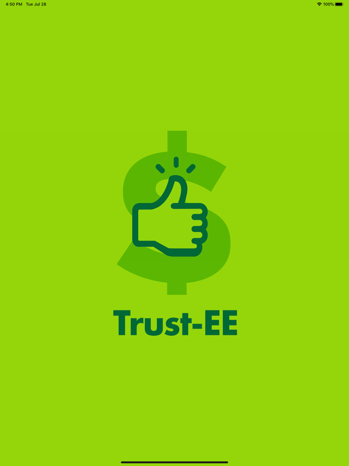 Trust-EE
