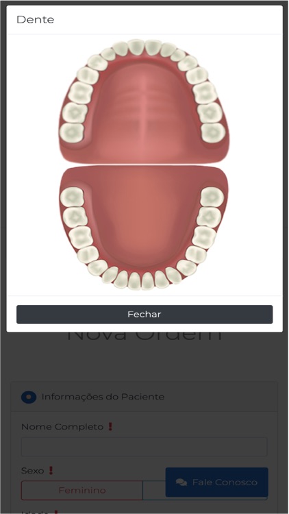 Odontoimagem Lab