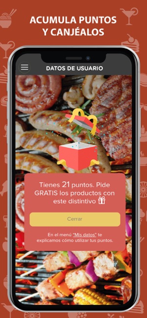 Asador Montelueño(圖5)-速報App