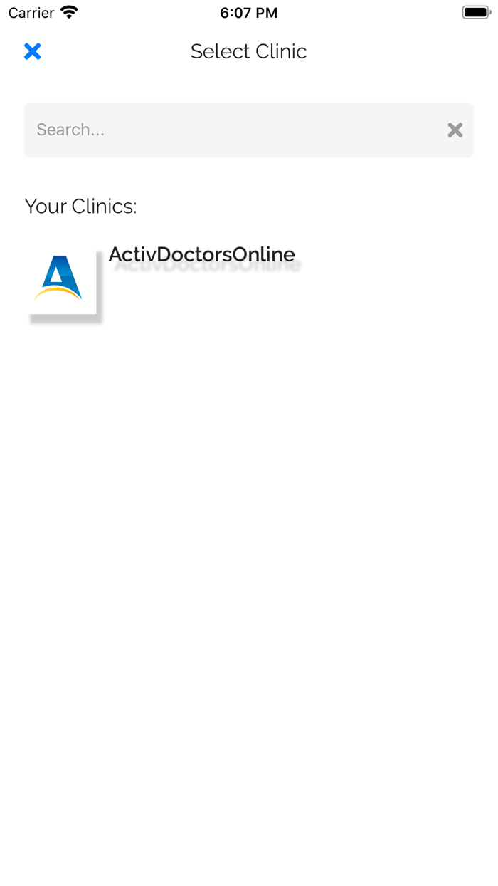 Activ Doctors