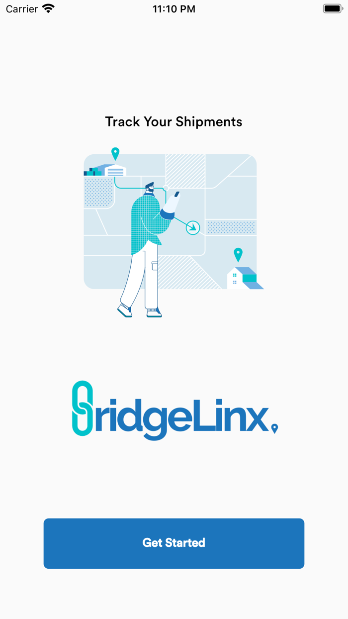 BridgeLinx