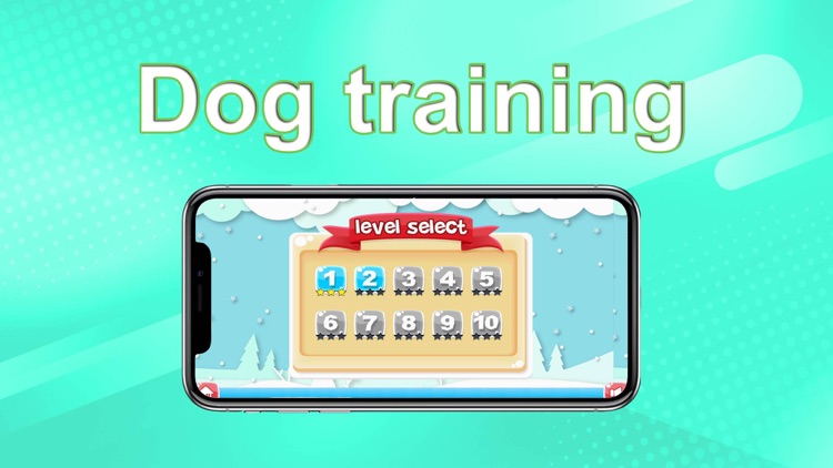 Dogtraining