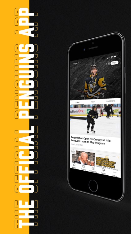 Pittsburgh Penguins
