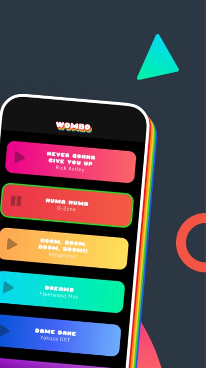 WOMBO