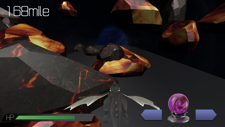 BRAVE DRAGOON screenshot-3