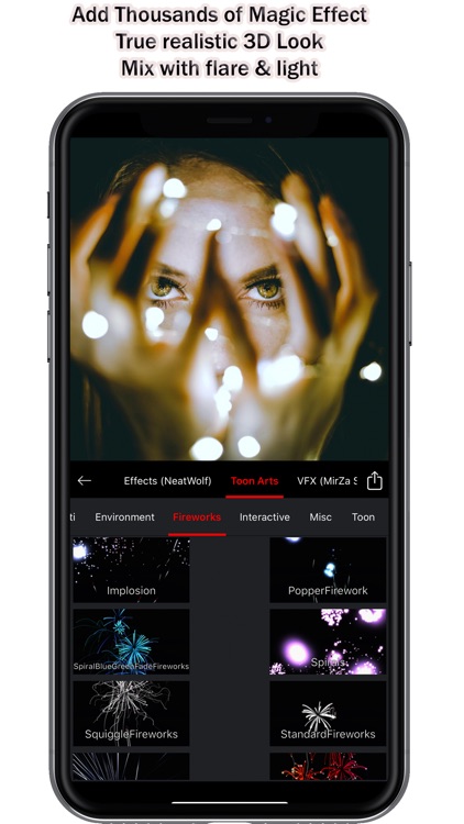 GemMovie - Pro Video Editor screenshot-4
