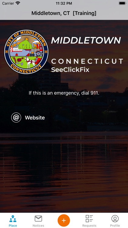 Middletown SeeClickFix