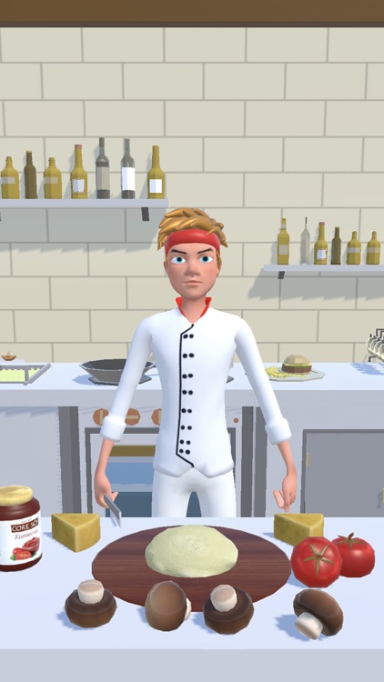 Ninja Chef screenshot-3