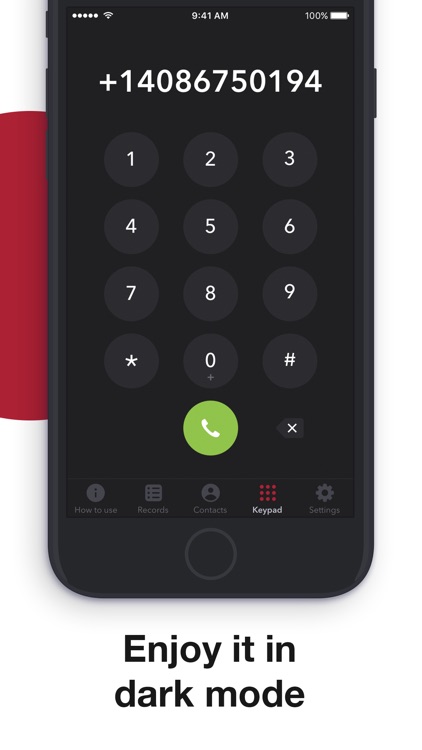 Call Recorder App for iPhone screenshot-5