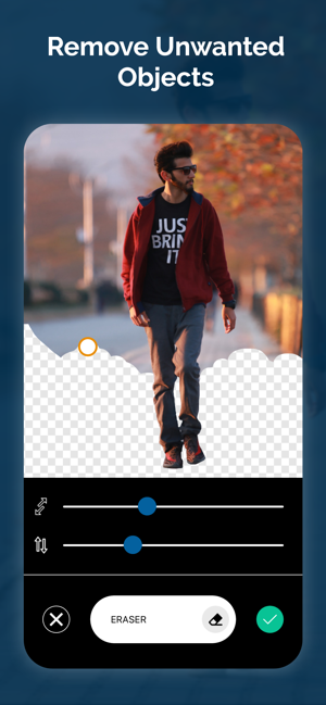 Background Eraser - Edit Photo(圖2)-速報App