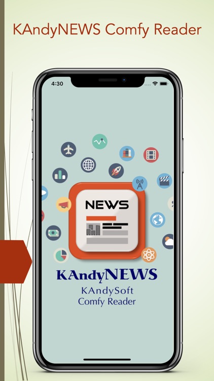 KAndyNEWS