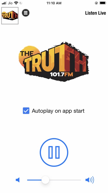 101.7 The Truth