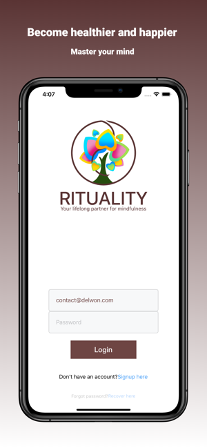 Rituality(圖1)-速報App