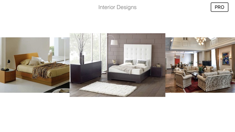 Home Interior Design Idea