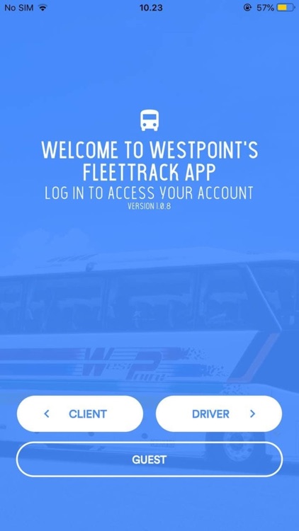 Westpoint Fleet