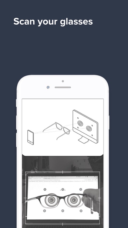 Lensabl Prescription Reader screenshot-5