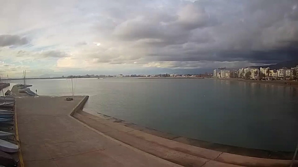 Screenshot #4 for Beach CAMS TV