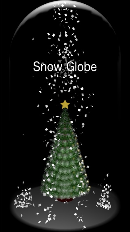 Snow Globe LT screenshot-0