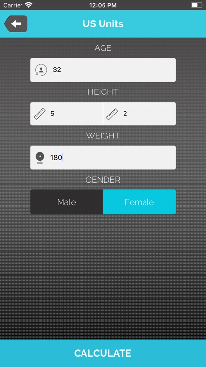 Calculate BMI screenshot-4