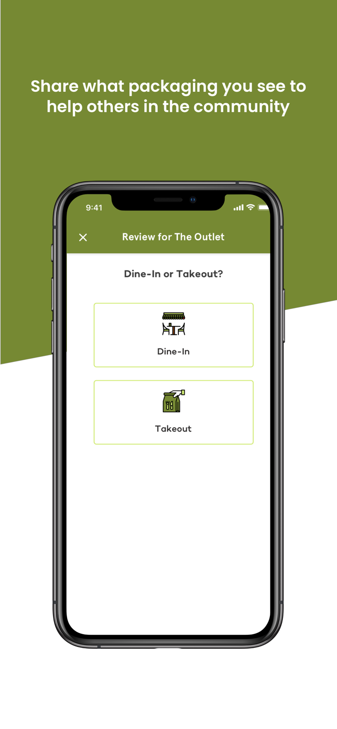 CYCL — Eco-Friendly Around You